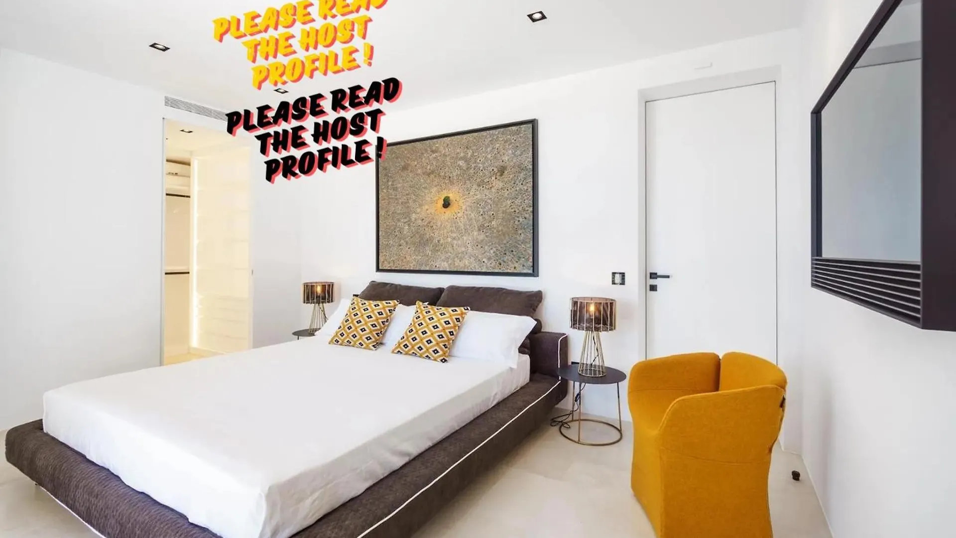 Luxxuryy Villa Ibiza With Pool San José 0*,  Spanien