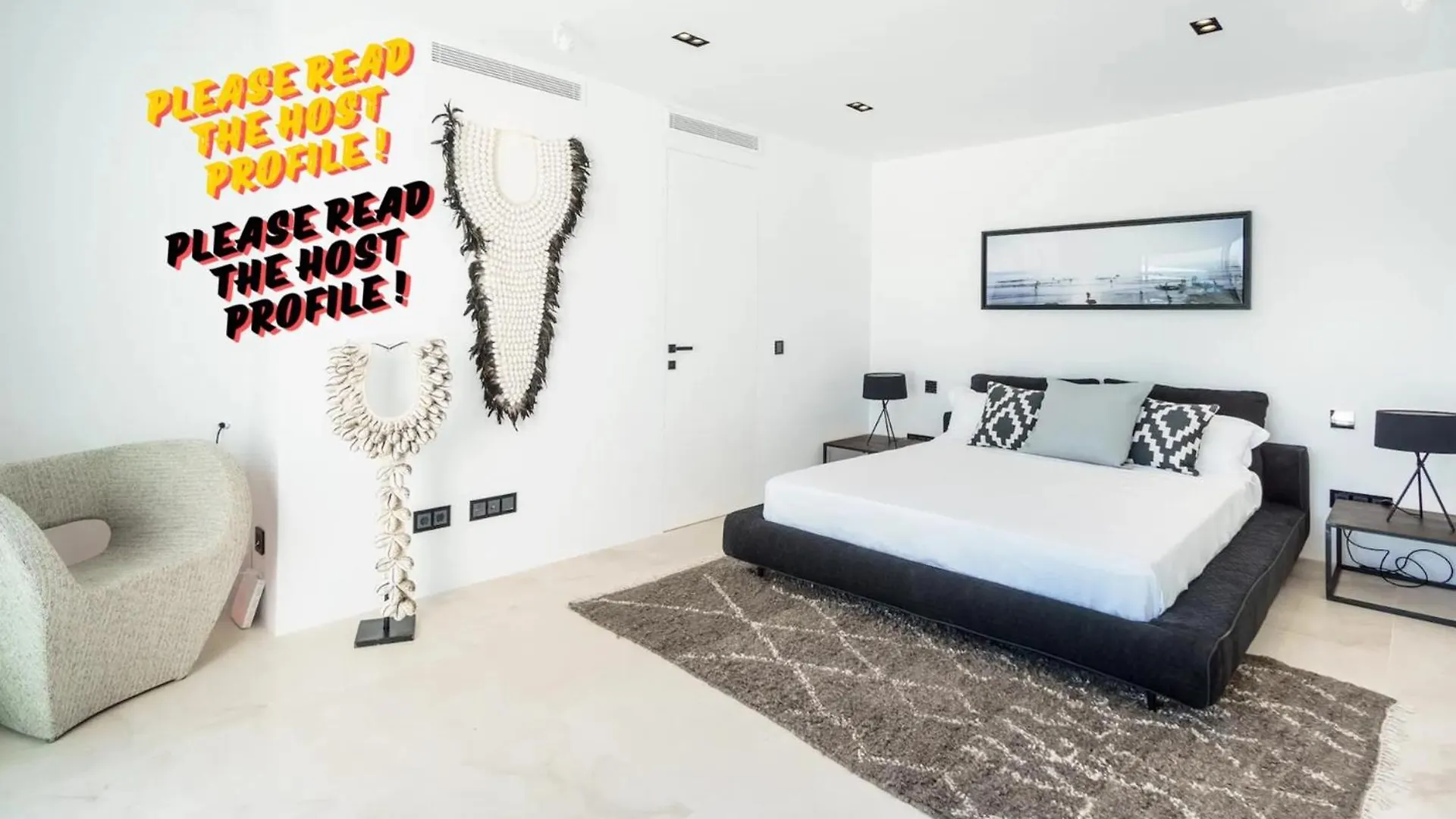 Luxxuryy Villa Ibiza With Pool San José