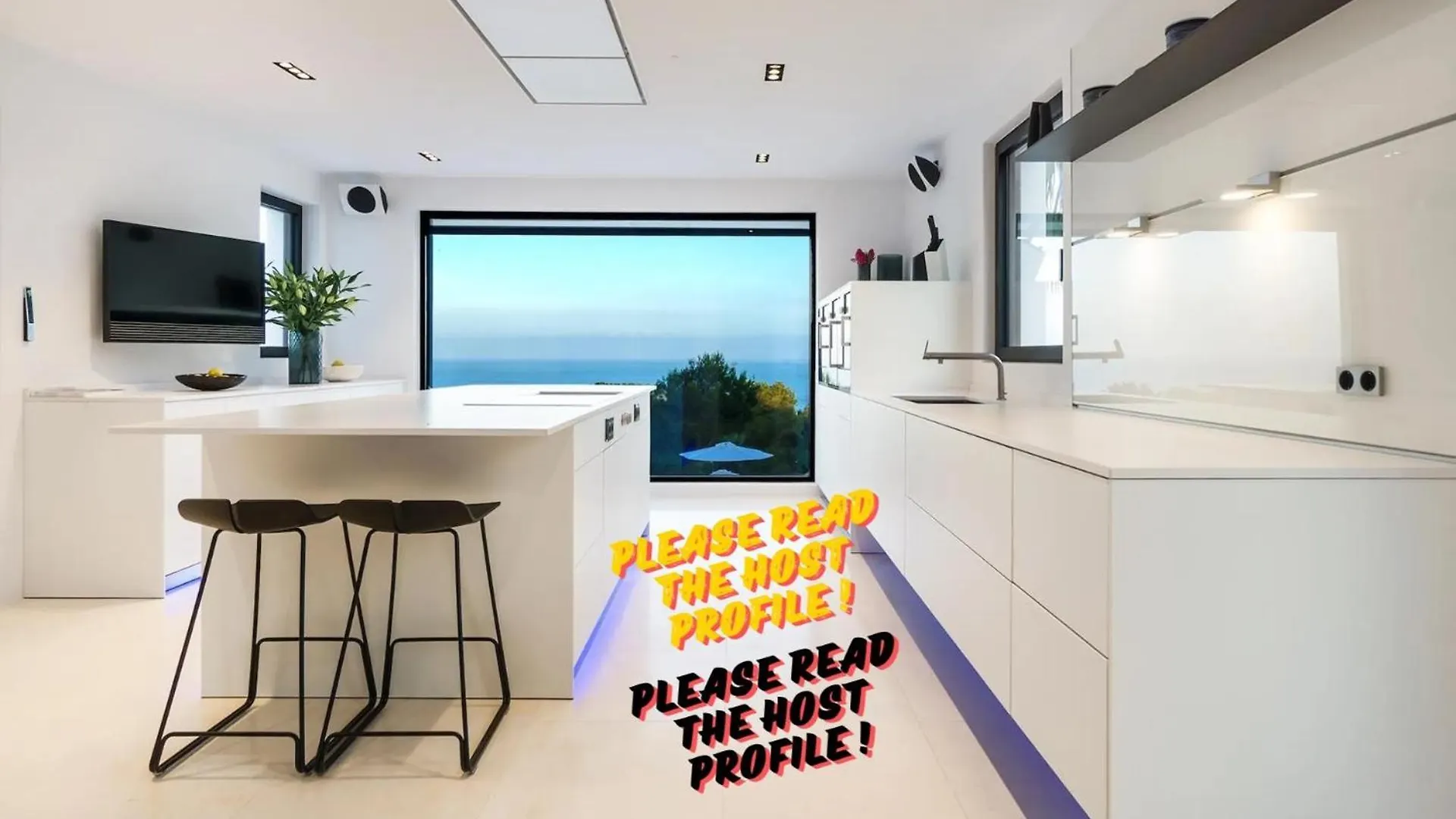 Luxxuryy Villa Ibiza With Pool San José 0*,  Spanien
